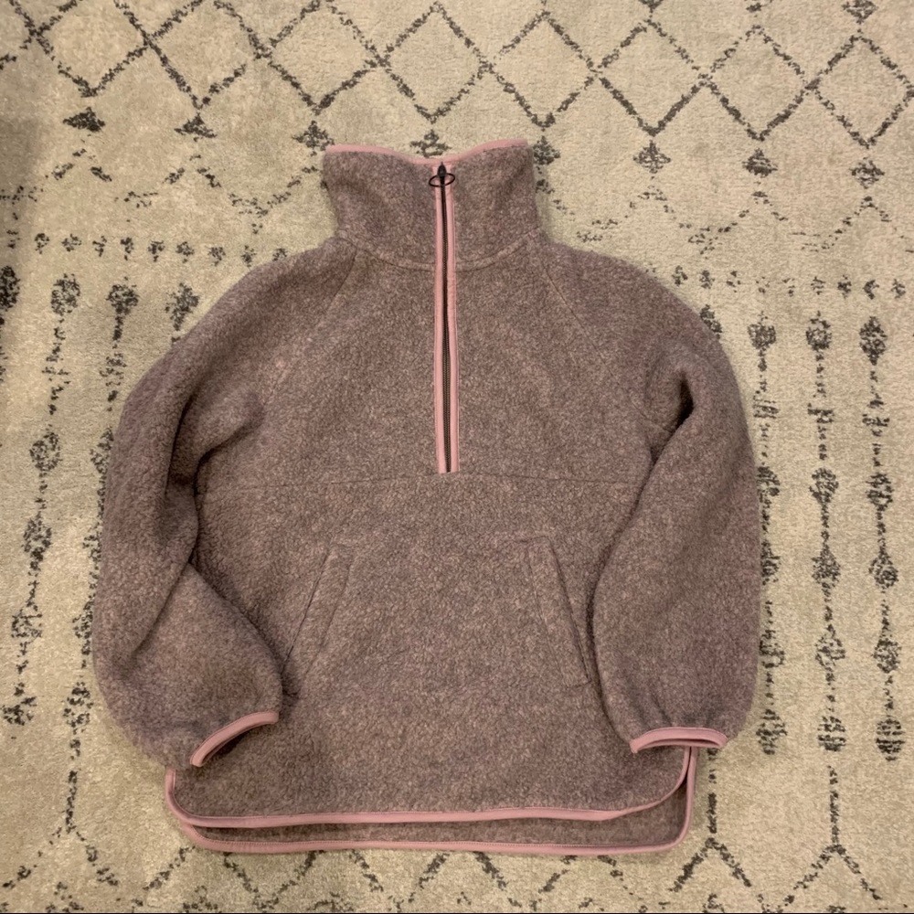 Madewell Pullover